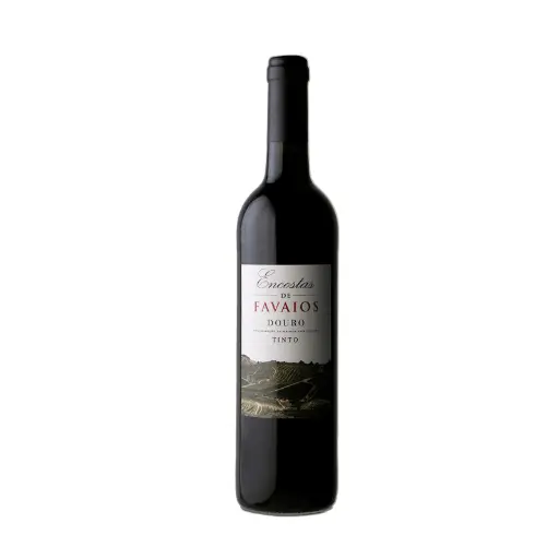 Encostas de Favaios Tinto 750 ml 