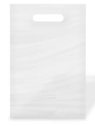 Bags Small for Customers 10X15X500