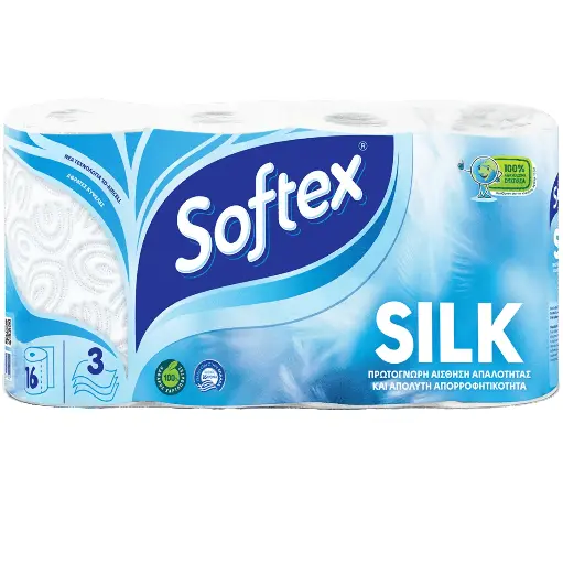 SOFTEX SILK
