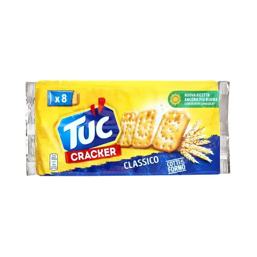 Lu Tuc Cracker 250g 