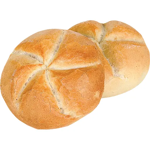 Wiso 8 Kaiser Rolls 240g