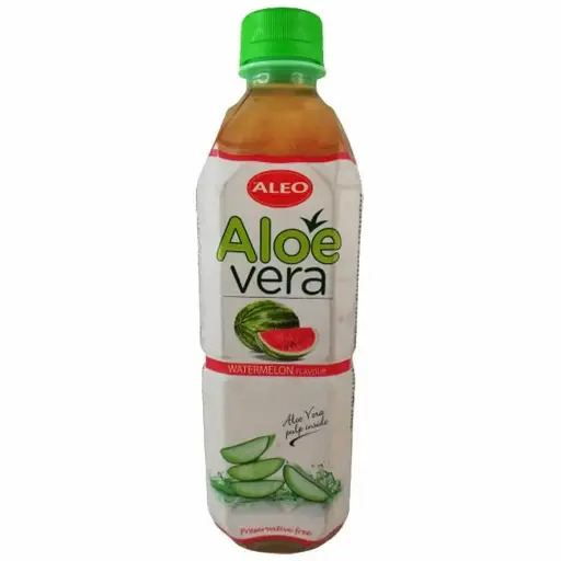 Aloe Vera Watermelon 500ml