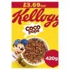 Kellogs Choco Pops 420g