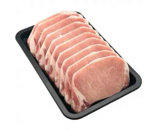 Bonless Pork Loin Frozen x kg