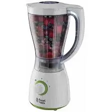 Rusells Hobbs - Explore Blender