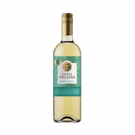 Santa Helena Sweet Wine White 750ml