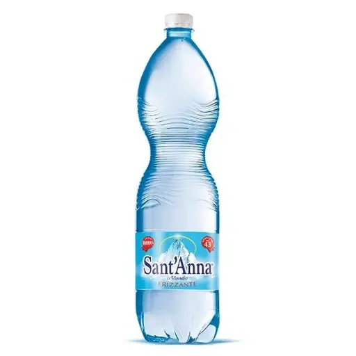 Aqua Sant'Anna Frizzante 1.5L