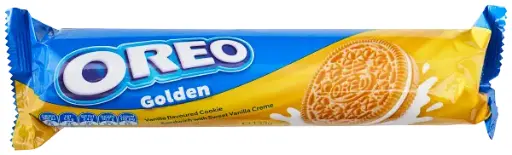 Oreo Golden Biscuit 2+1 Free 154g