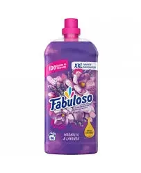 Fabuloso Softener Magnolia & Lavanda 1.7l