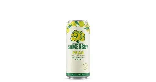 Somersby Pear 330ml