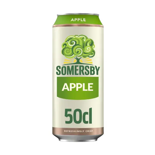 Somersby Apple 500ml