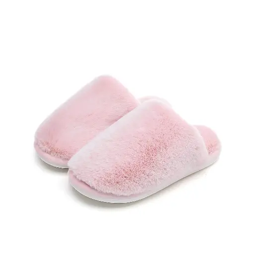 Due Mele Bed Slippers F BN