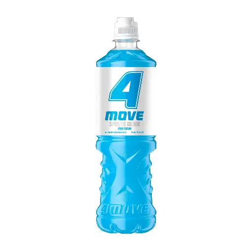 Isotonin Drink 4 Move Multifruit 750ml