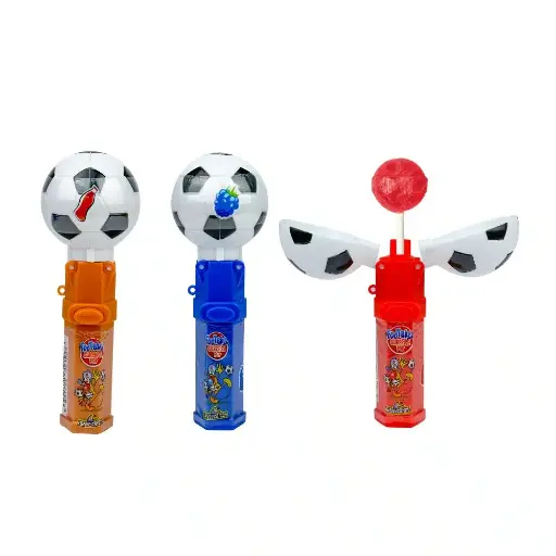 Football Surprise Pop