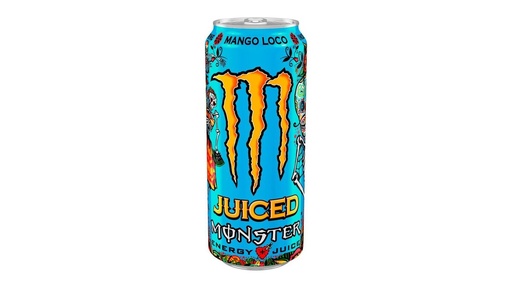 Monster Mango Loco 500ml