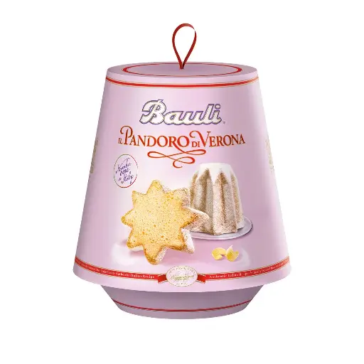 Bauli Pandoro di Veronica 500g