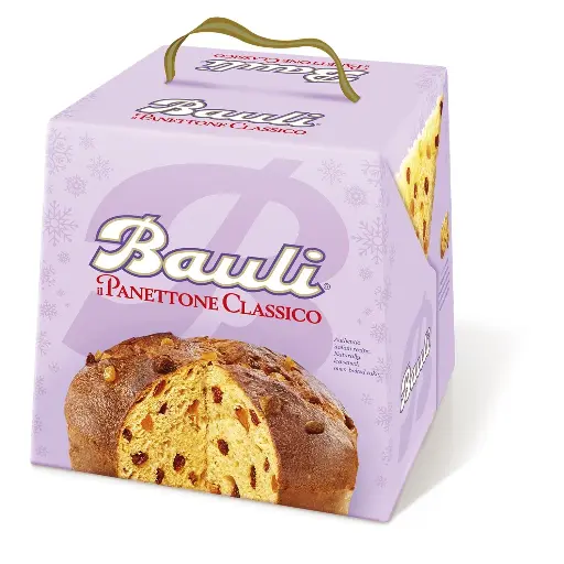 Bauli Panettone Classico 500g
