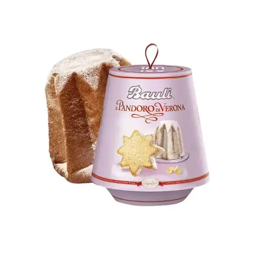 Bauli Pandoro mignon 100g