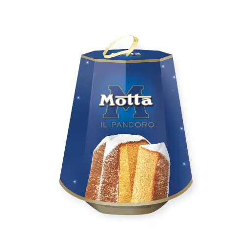 Motta Pandoro 700g